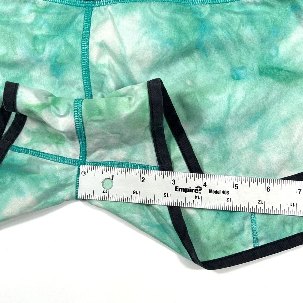 Lululemon Run Speed Short 2.5